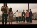 キンモクセイ - さよならの表情