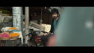 Arjundas Scenes From Movie Trailer Telungu