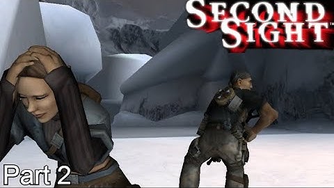 Part 2: Getting Chaotic in both past and present | Second Sight