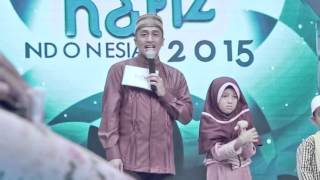 Download lagu [TV Show] Hafiz Indonesia 2015 bersama elzattahijab