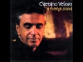 Caetano Veloso - The man I love