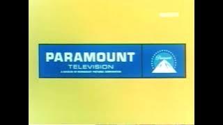 Paramount Television (1968)