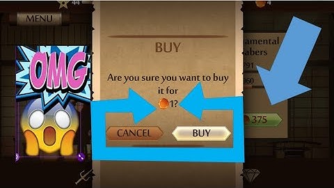 Shadow fight 2 gem hack using cheat engine