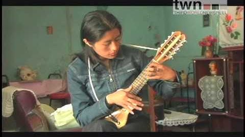 El Charango-Trailer-TWN