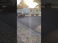 First rv trailer tow test 2023 gmc canyon 27l turbo max
