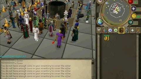 ?!proof!? that cheat engine doesnt work on runescape
