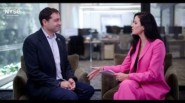 Orca Security Interview with New York Stock Exchange (NYSE) | Get to Know Orca Security