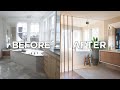 Waterproofing & steam-proofing this extraordinary bathroom | Crafted by NS Builders