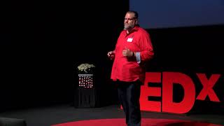 Kaizen at Home  90 Days to Success | Mike Morrill | TEDxUtica