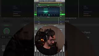 I promised I wouldnt add a melody... 🤭