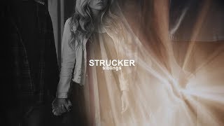 Strucker Siblings | Ready or Not