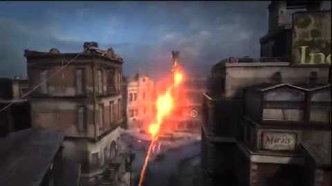 Infamous 2 Full Walkthrough (Part 38)