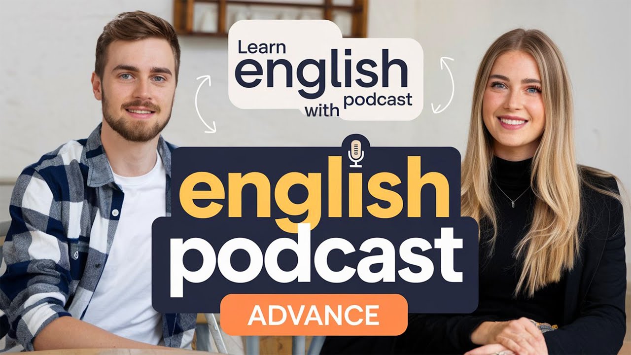 Boost Up Your English Skills | English Podcast Conversation | Daily ...