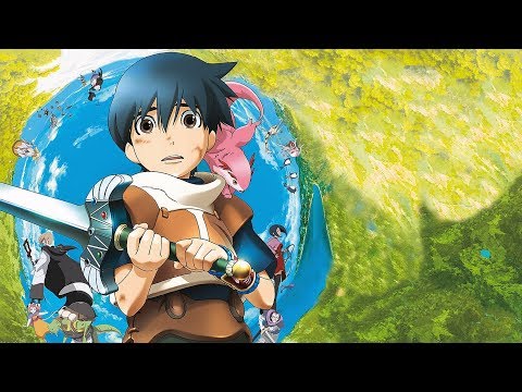 Brave Story || AMV || Swim