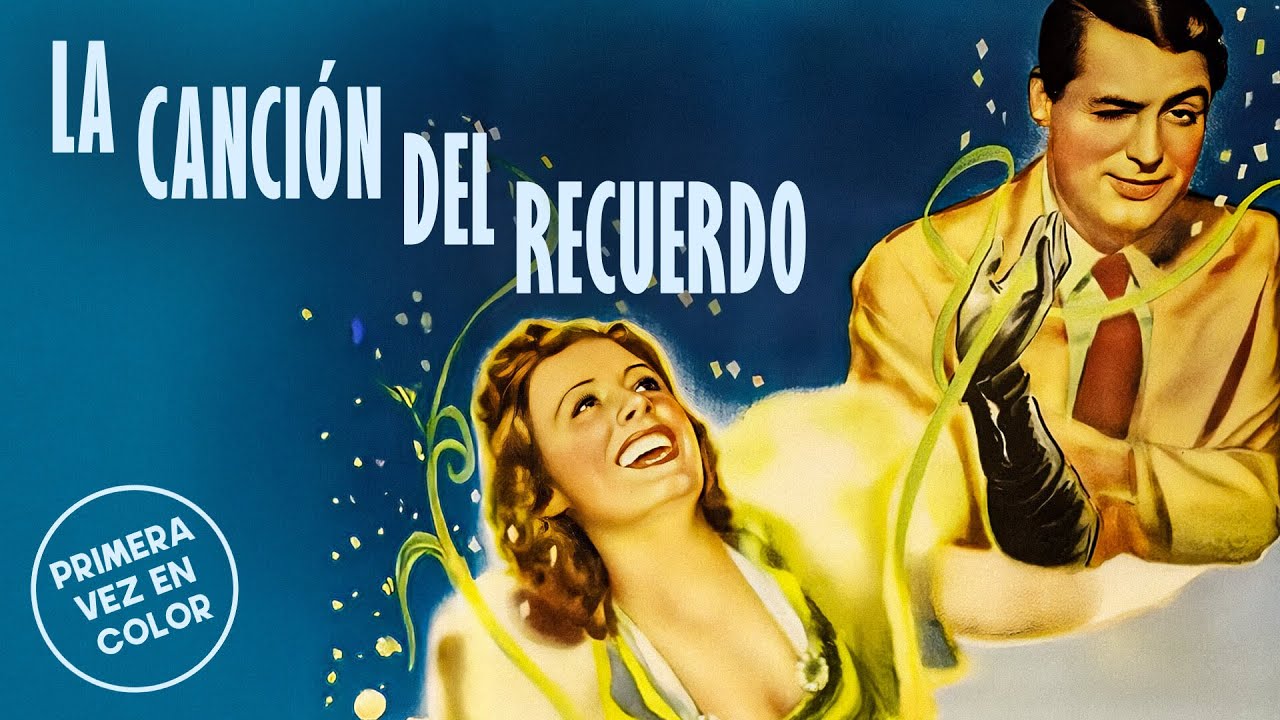 La canción del recuerdo | Película romántica en español