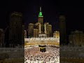 Allah Janta He Mohammad Ka Martaba #makkah #madina #shorts #viralvideo #ytshorts #video