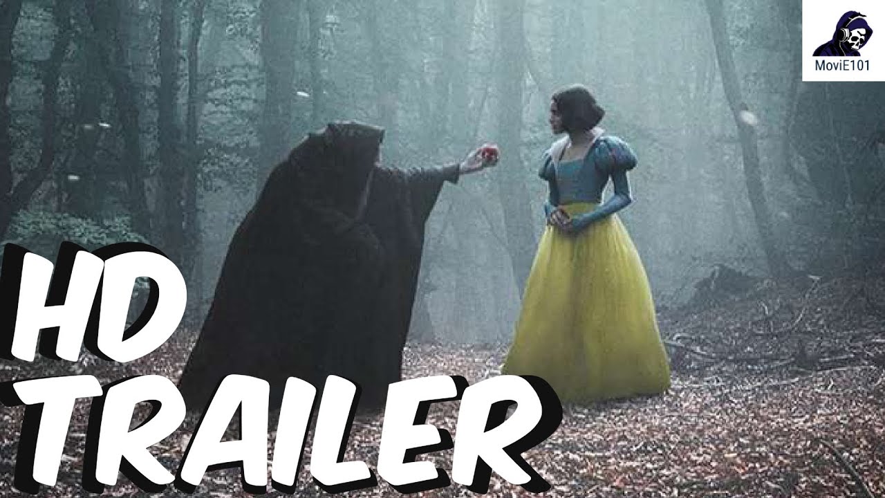 SNOW WHITE Final Official Trailer (2025) – Rachel Zegler, Gal Gadot ...