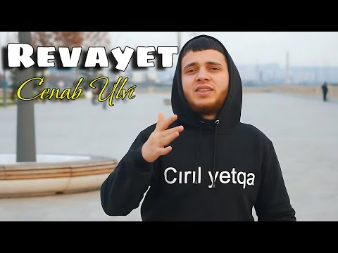 Cenab Ulvi - Revayet