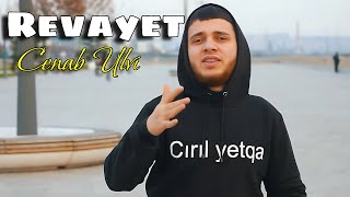 Cenab Ulvi - Revayet Resimi