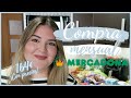 🛒 COMPRA MENSUAL MERCADONA 🛍 💸 164€ 💸 CON PRECIOS!!! 🤑 + COMPRA 🥦 FRUTA Y VERDURA MERCADO 🍊