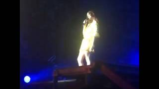 Lana Del Rey - Chelsea Hotel No. 2 @ Osheaga 2016 — Montreal, Canadá (30/07/16)