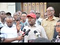 JONH HECHE ALIAMSHA DUDE CHAMA NI BIASHARA KUSUSIA UCHAGUZI KUKURUPUKA JONH HECHE ALIAMSHA DUDE CHAMA NI BIASHARA KUSUSIA UCHAGUZI KUKURUPUKA