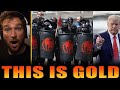 Minneapolis ANTIFA get BRUTALLY DESTROYED By Trump's ICE Agents
