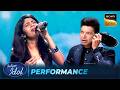 'Aashayein' पर Amritha के Vocals ने किया Judges को Mesmerise | Indian Idol S16 | Performance