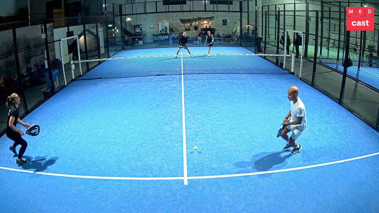 MEDcast - Ocean Padel, Falkenberg -  2026-02-17 17:03