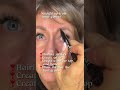 How I Fill My Brows