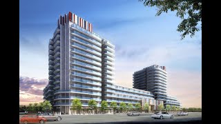 9471 Yonge St  1515 Video   HD 720p
