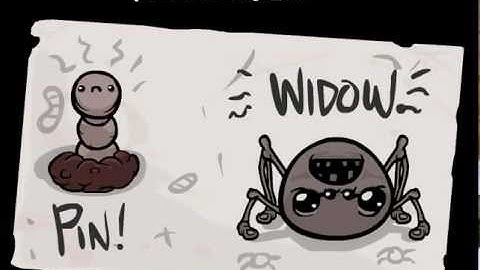 The Binding of Isaac Wrath of the Lamb: Best combo EVER!!!