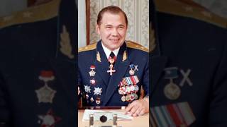 74 года могло бы исполнится Александру Лебедю. #ссср #генерал #новость_дня #рек #москва #shorts #др