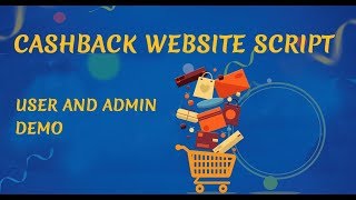 Cashback Script, cashback comparison script