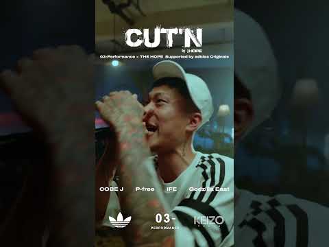 CUT’N | 03-