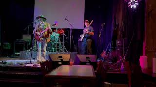 Lancaster- Dreams (Live At the Mirkwood Public House, WA)