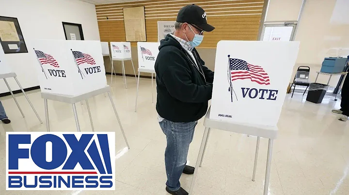 2024 candidates have made a 'big mistake,' Larry Kudlow warns