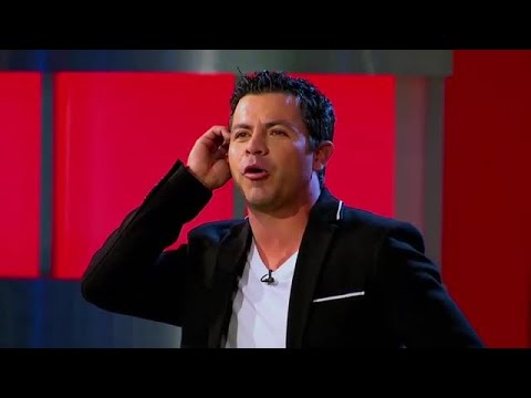 Estas Son Las Tácticas De Seducción De Piter Albeiro