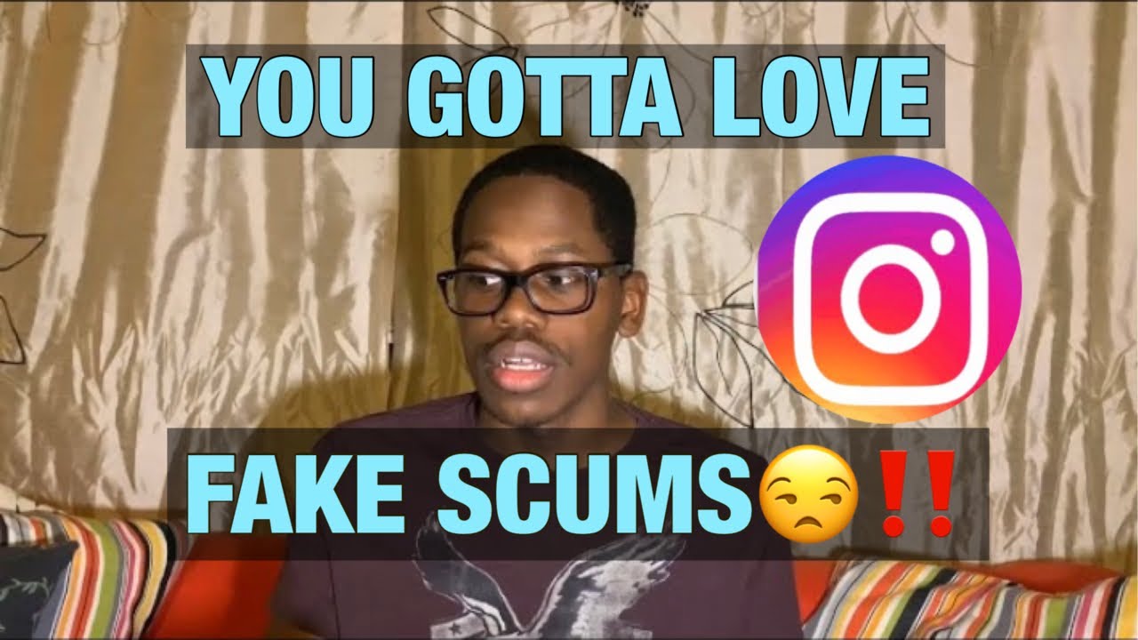 Getting Unfollowed By "Friends" On Instagram 