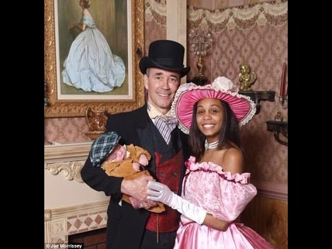 White Guy Impregnates Black Girl