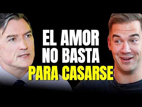 Por Qué El Amor No Es Suficiente Para Que Un Matrimonio Funcione