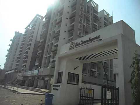 Project video of Geetanjali Heights