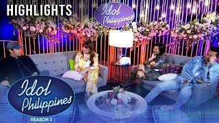 Idol judges talk about their other dream careers | Idol Philippines Season 2