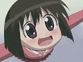 Azumanga daioh i just threw out the love of my dreams weezer amv