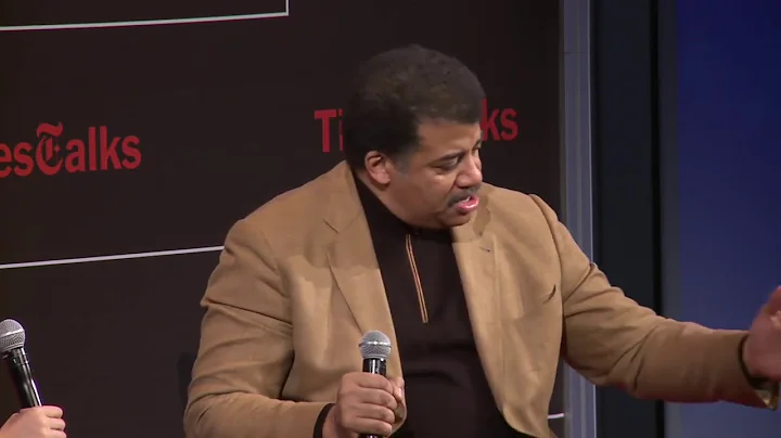 Neil deGrasse Tyson: Einstein vs Newton - Who Was Right?