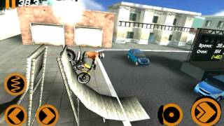 Trial Xtreme 2 - Android GamePlay Trailer screenshot 5