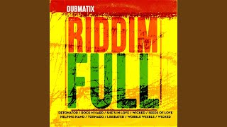 Video thumbnail of "Dubmatix - Cant Keep Us Down Riddim"