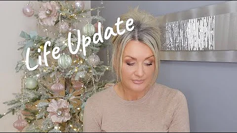 Life Update Sorry For Being MIA