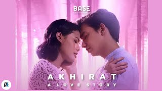 Akhirat | A Love Story Full Movie | Film Drama Fantasy 2024 #video #film #drama #romantic #movie
