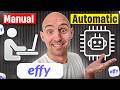 How to Automate Employee Reviews with AI | Effy AI Tutorial